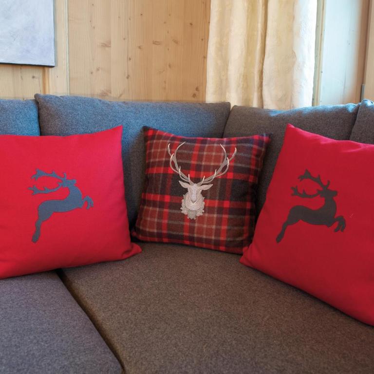 Wallegg Lodge - Alpine Premium Chalet - Ski In-Ski Out - Real Alpine Location Saalbach - Deluxe Chalet - 20