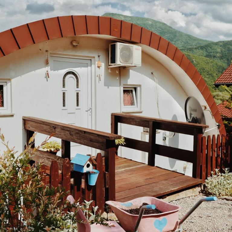 Holiday Home Casa Rondo - Vacation Home - 14