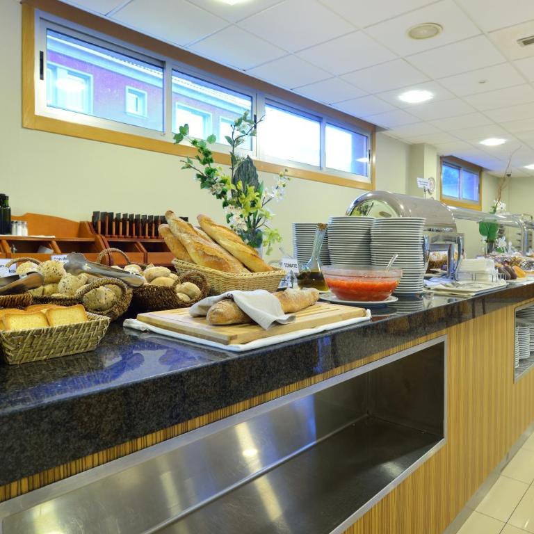 Hotel Norat Marina & Spa 4* Superior - Doppelzimmer mit Wellnesspaket - 20