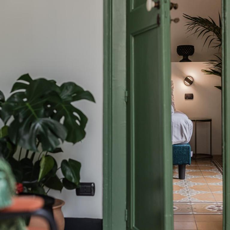 Palazzo Villelmi - Junior Suite Deluxe - 19