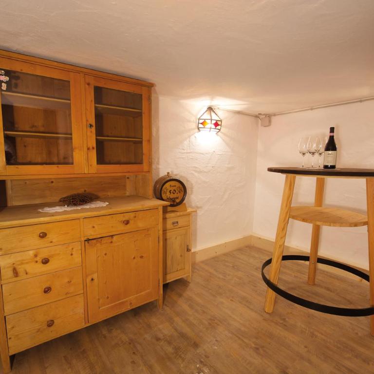 Wallegg Lodge - Alpine Premium Chalet - Ski In-Ski Out - Real Alpine Location Saalbach - Deluxe Chalet - 50