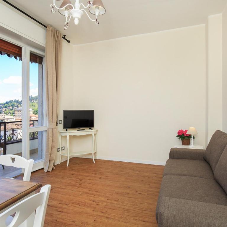Costa Azzurra by Impero House - Appartamento con Vista Lago - 14
