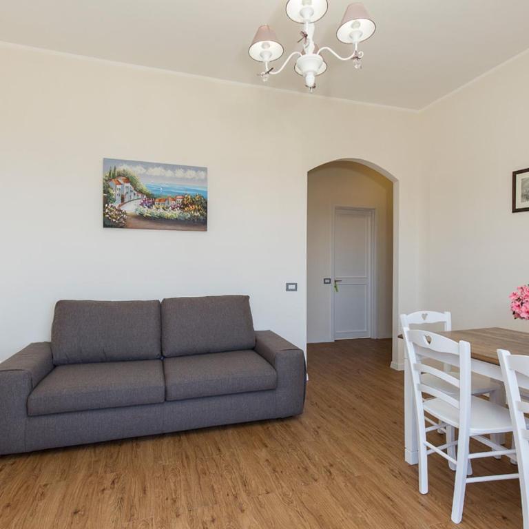 Costa Azzurra by Impero House - Appartamento con Vista Lago - 16