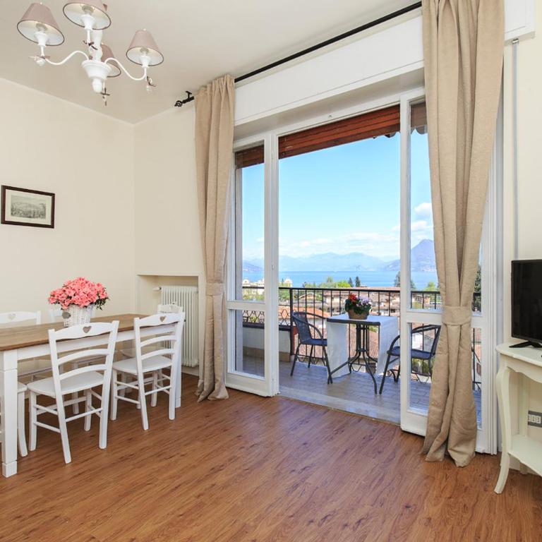 Costa Azzurra by Impero House - Appartamento con Vista Lago - 18