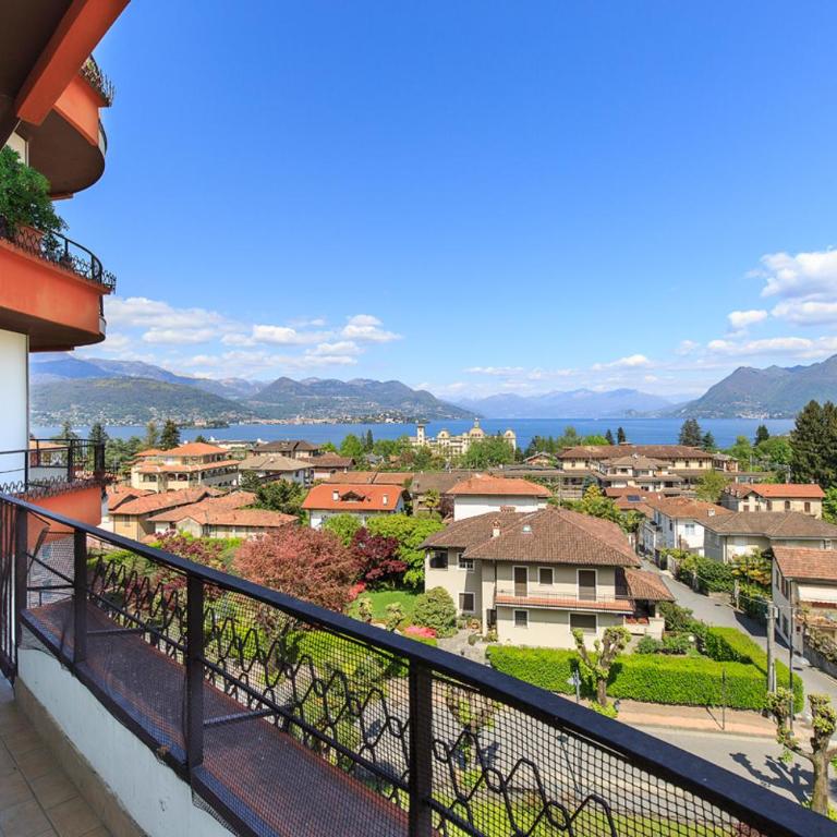 Costa Azzurra by Impero House - Appartamento con Vista Lago - 17