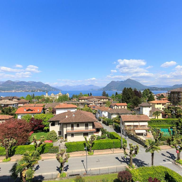 Costa Azzurra by Impero House - Appartamento con Vista Lago - 19
