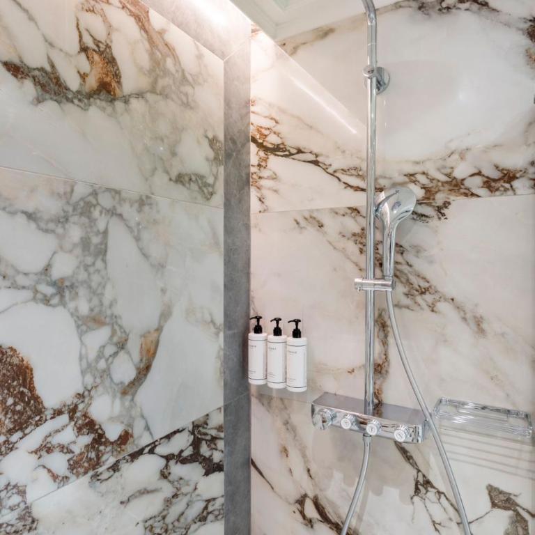 Merveil - Signature Suite - Marais - Archives II - Appartement - 25