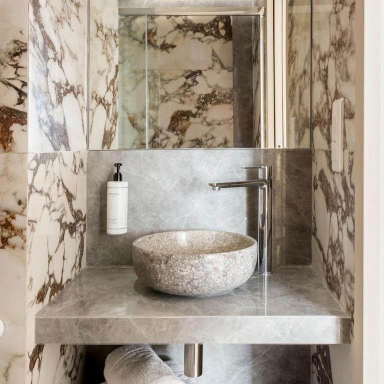 Merveil - Signature Suite - Marais - Archives II - Appartement - 24