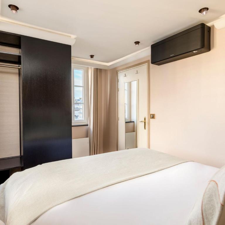 Merveil - Signature Suite - Louvre - Bourse II - Three-Bedroom Apartment - 33
