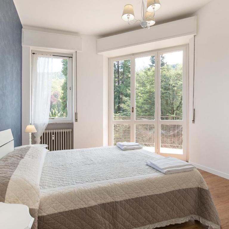 Costa Azzurra by Impero House - Appartamento con Vista Lago - 3