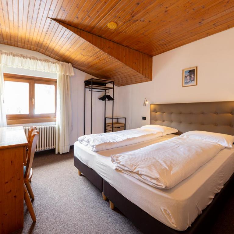Hotel Oswald - Camera Matrimoniale Standard - 4