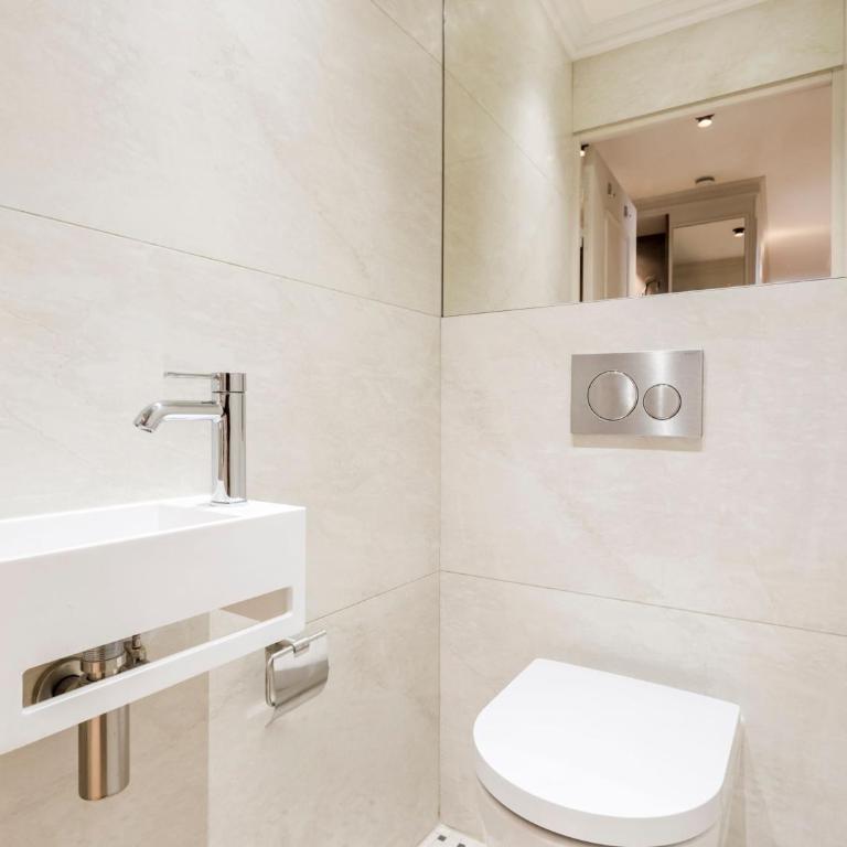 Merveil - Signature Suite - Marais - Archives II - Appartement - 34