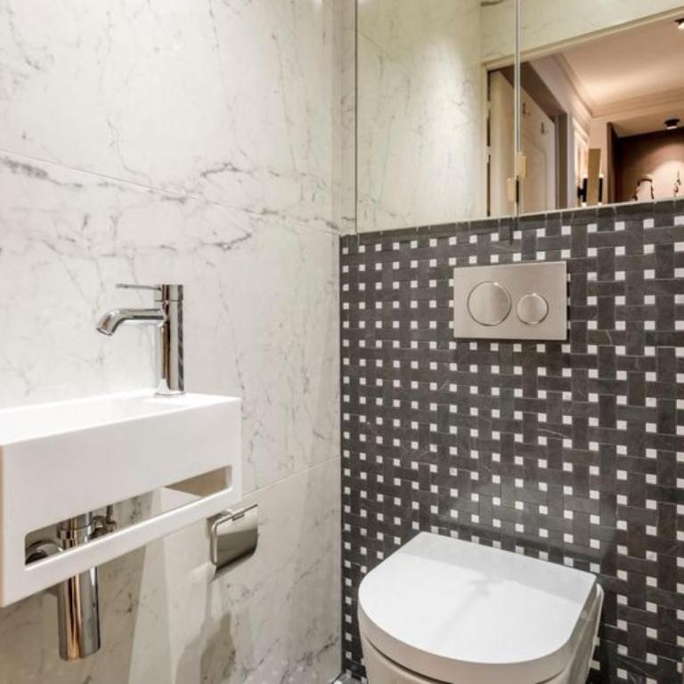 Merveil - Signature Suite - Marais - Archives II - Appartement - 33