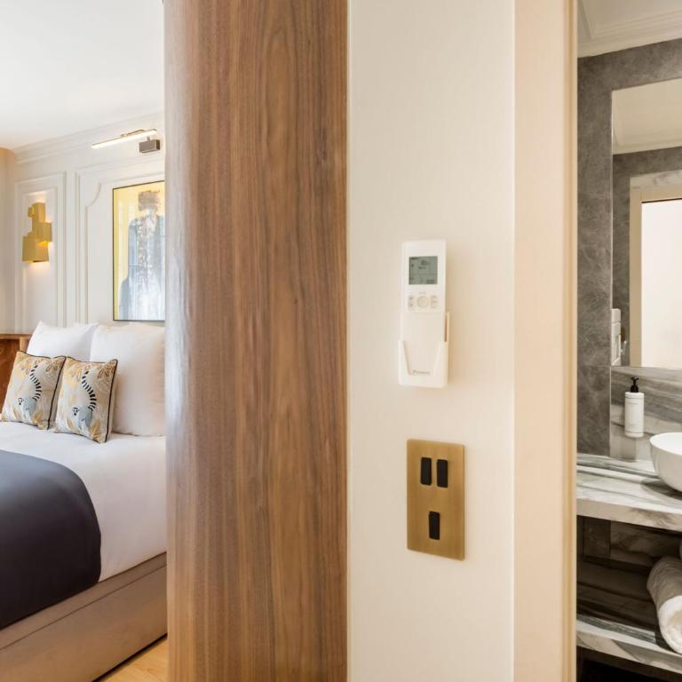 Merveil - Signature Suite - Marais - Archives II - Appartement - 31