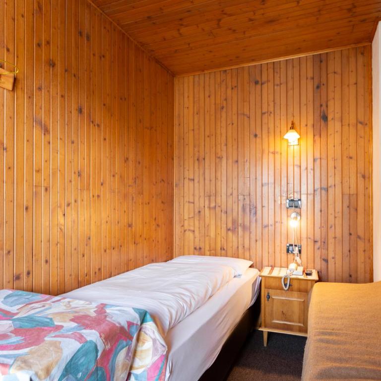 Hotel Oswald - Camera Singola - 1