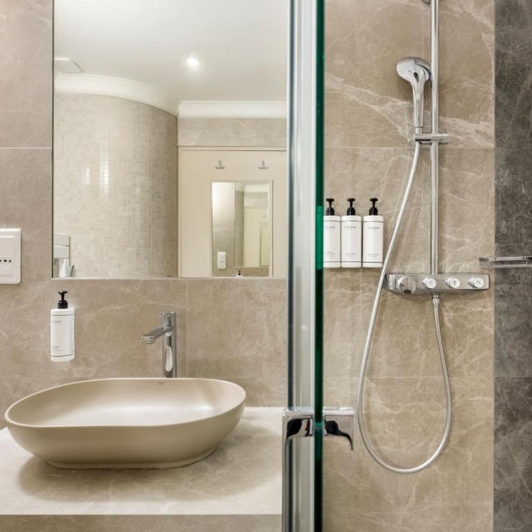 Merveil - Signature Suite - Marais - Archives II - Appartement - 11