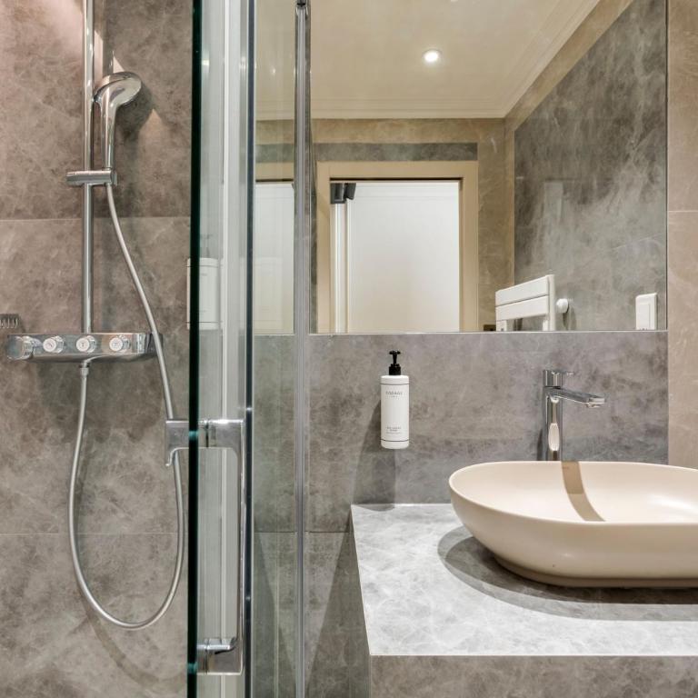 Merveil - Signature Suite - Marais - Archives II - Appartement - 15
