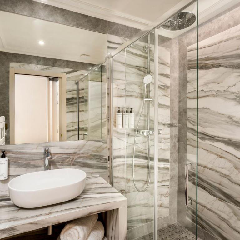 Merveil - Signature Suite - Marais - Archives II - Appartement - 17
