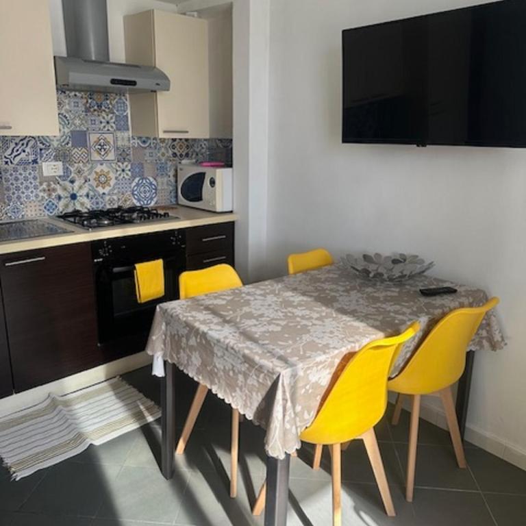Varazze Apartment - Giardino e Terrazzo Privati, Pet Friendly - Apartamento - Planta baja - 27
