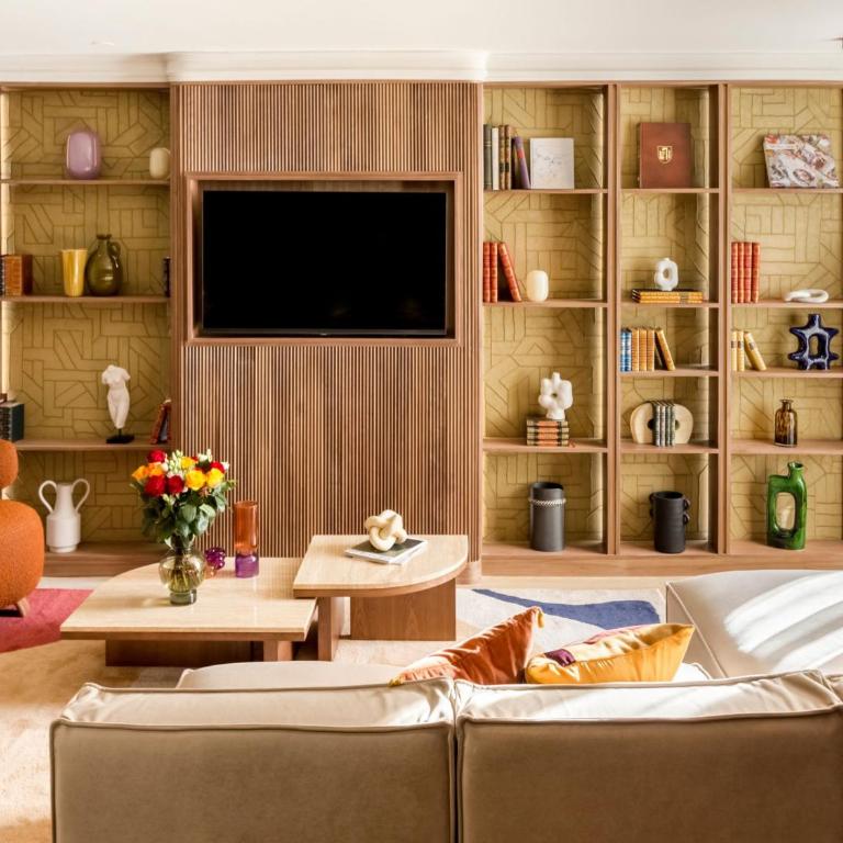 Merveil - Signature Suite - Marais - Archives II - Appartement - 2