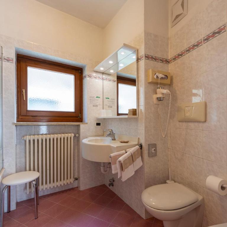Hotel Oswald - Camera Familiare - 2