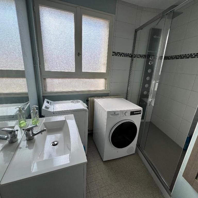 BEL APPARTEMENT Standing - Apartamento de 2 dormitorios - 26