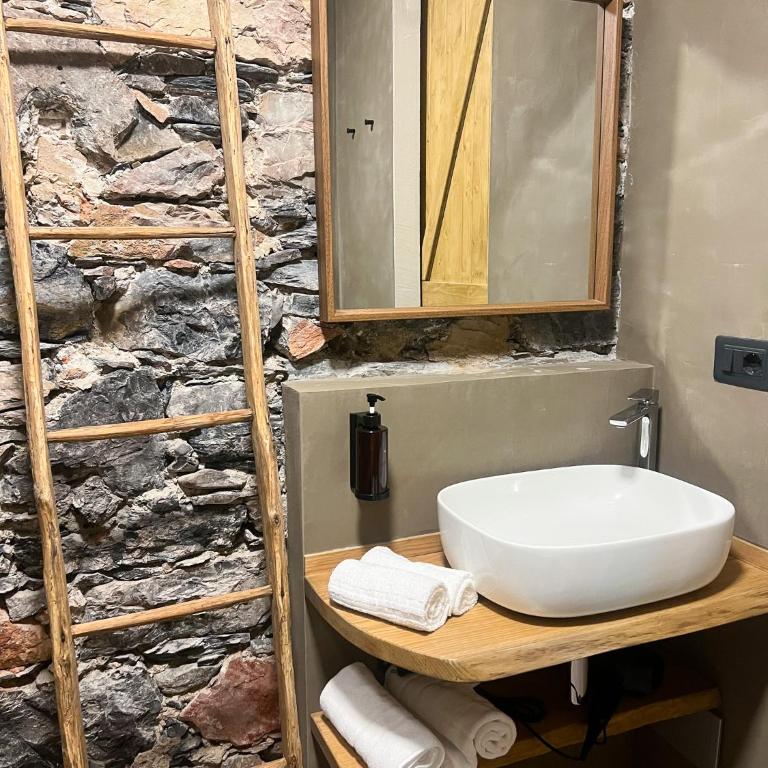 La Campanula - Double Room - 12