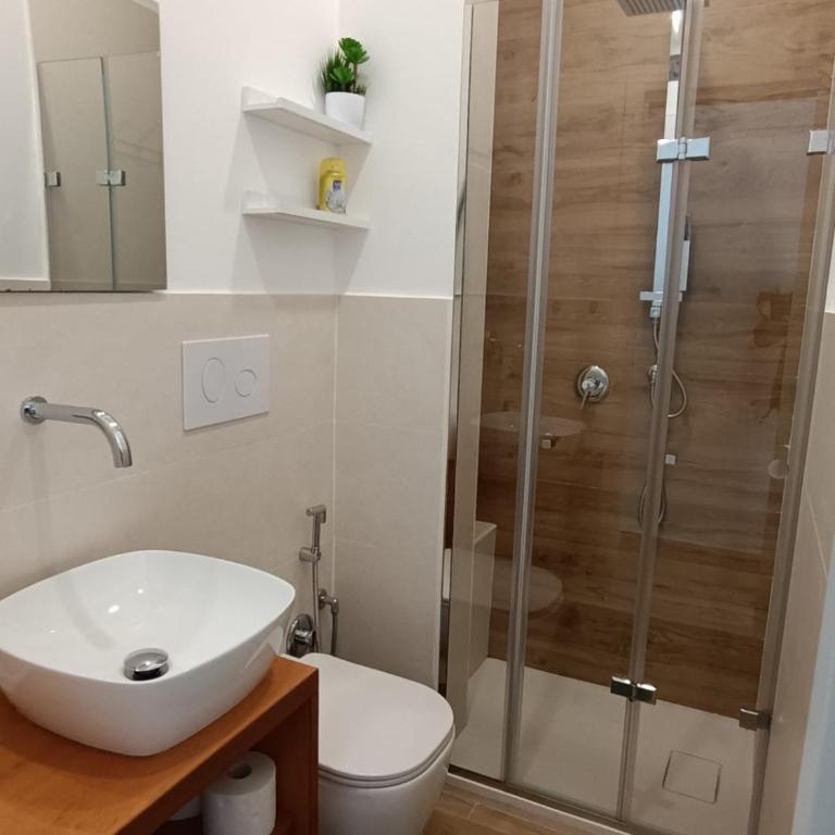 Calderai 52 Apartments - Appartamento con 1 Camera da Letto - 2