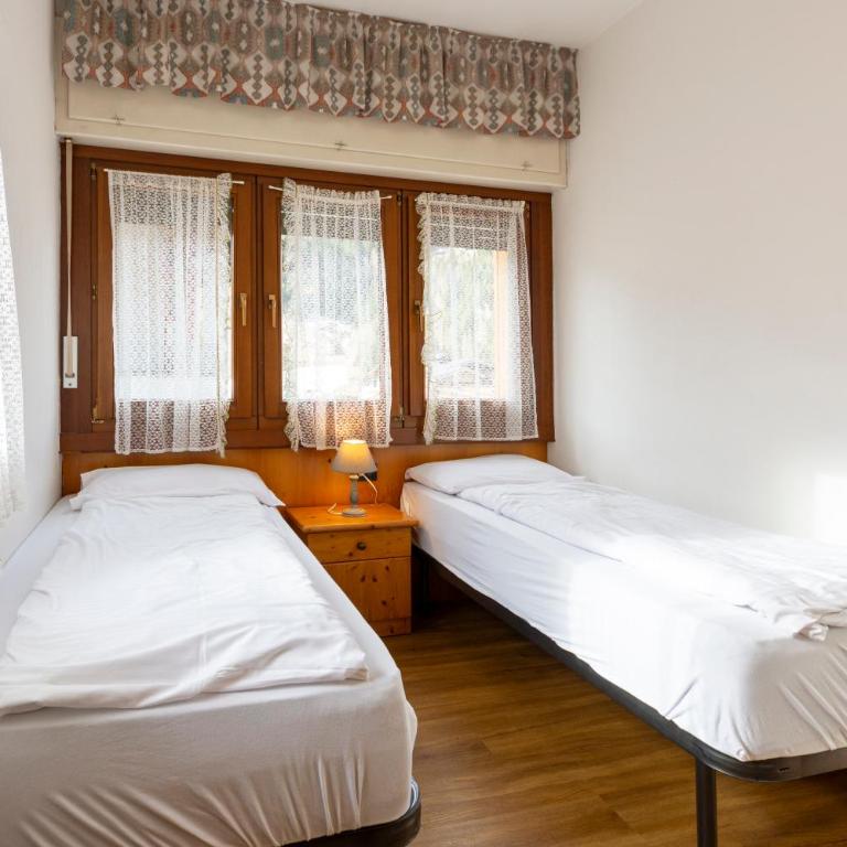 Hotel Oswald - Camera Familiare - 3