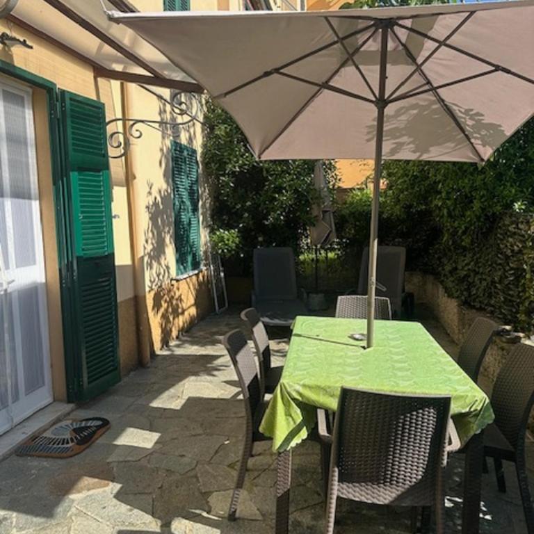 Varazze Apartment - Giardino e Terrazzo Privati, Pet Friendly - Apartamento - Planta baja - 1