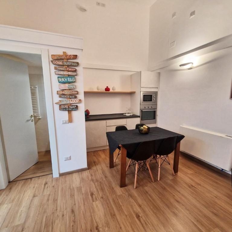 Palazzo Pinto B&B - Monolocale King con Divano-Letto - 2