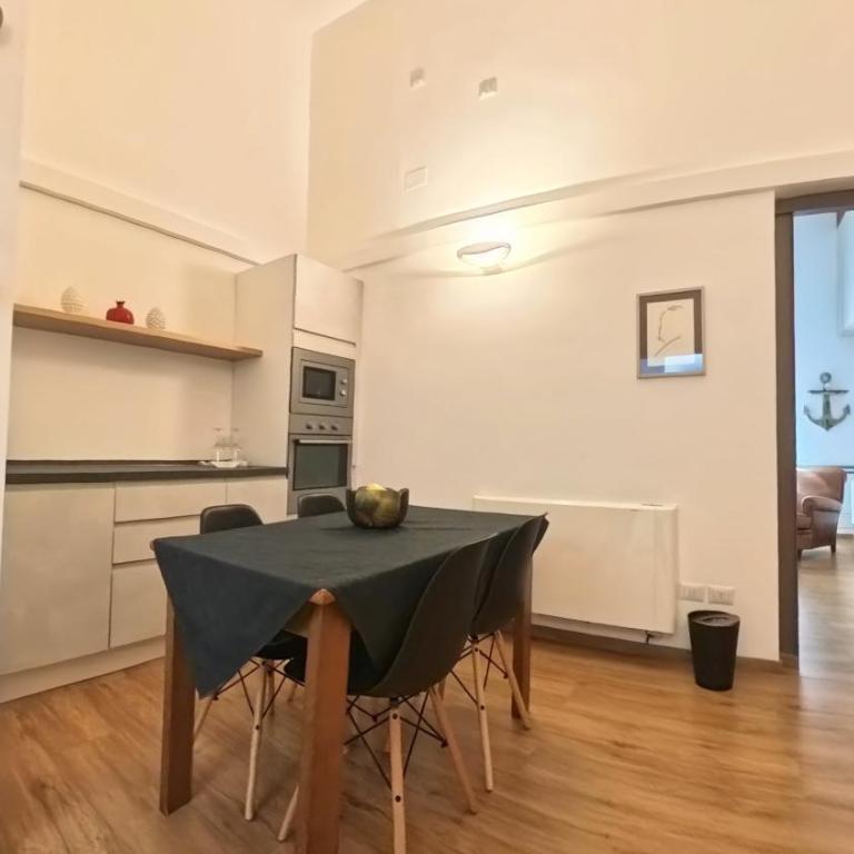 Palazzo Pinto B&B - Monolocale King con Divano-Letto - 4