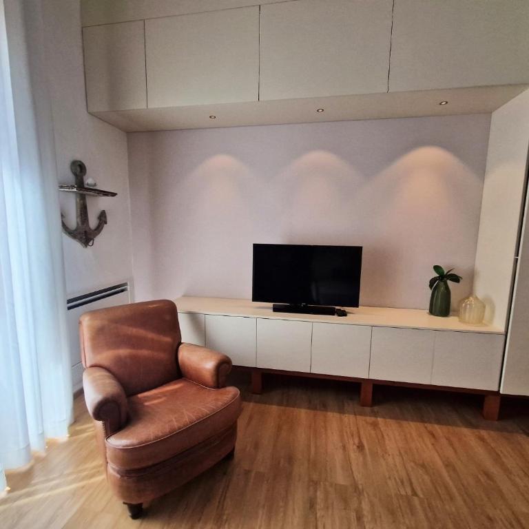 Palazzo Pinto B&B - Monolocale King con Divano-Letto - 7