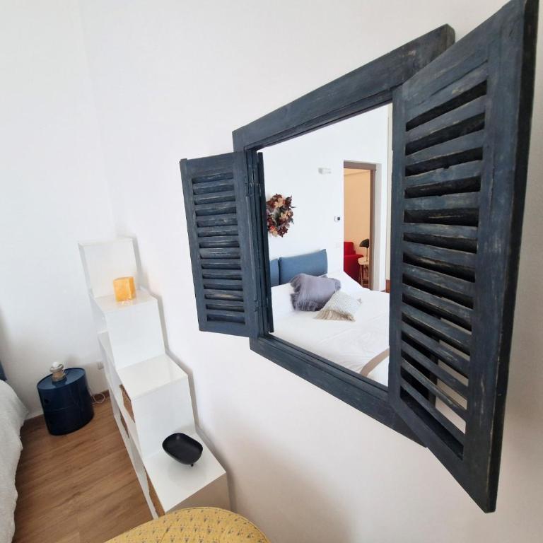 Palazzo Pinto B&B - Monolocale King con Divano-Letto - 9