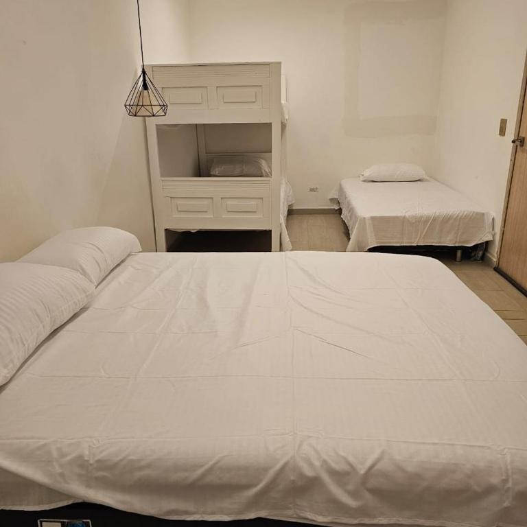 Casa perfecta para descansar y vacacionar en SMR - Casa con 1 dormitorio - 8