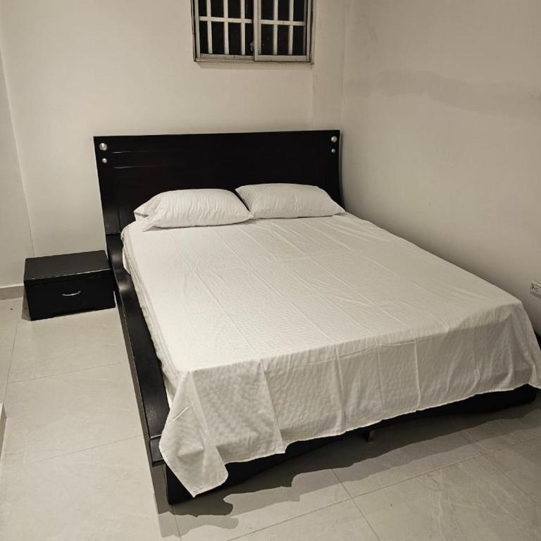 Casa perfecta para descansar y vacacionar en SMR - Casa con 1 dormitorio - 11