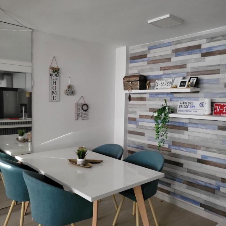 Casa perfecta para descansar y vacacionar en SMR - Casa con 1 dormitorio - 16