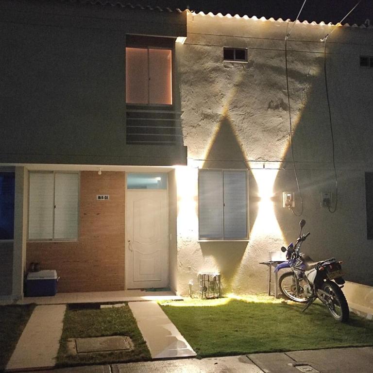 Casa perfecta para descansar y vacacionar en SMR - Casa con 1 dormitorio - 17