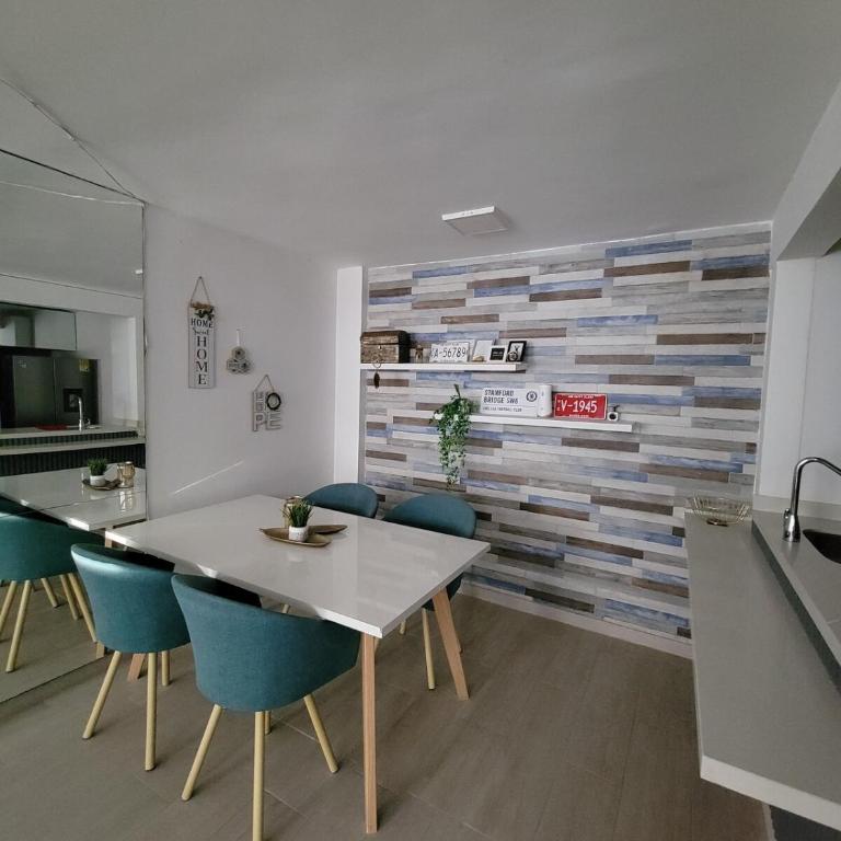 Casa perfecta para descansar y vacacionar en SMR - Casa con 1 dormitorio - 18