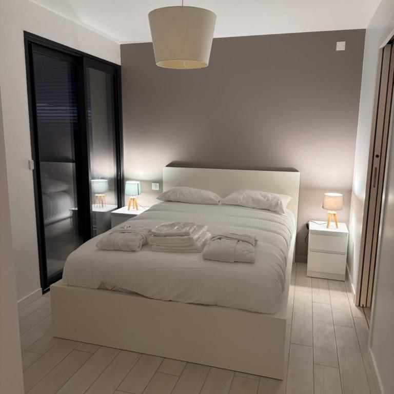 Vue panoramique - Apartamento de 3 dormitorios - 4