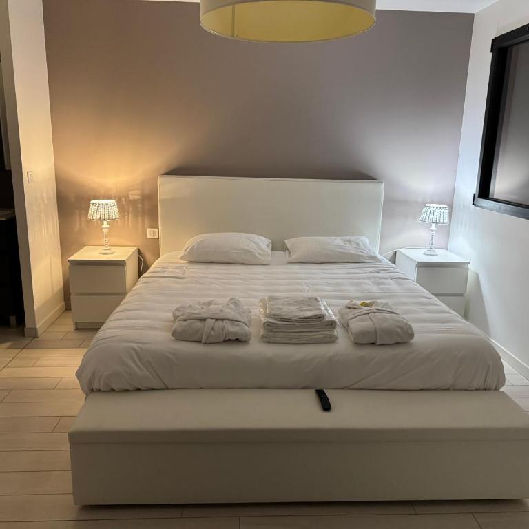 Vue panoramique - Apartamento de 3 dormitorios - 5