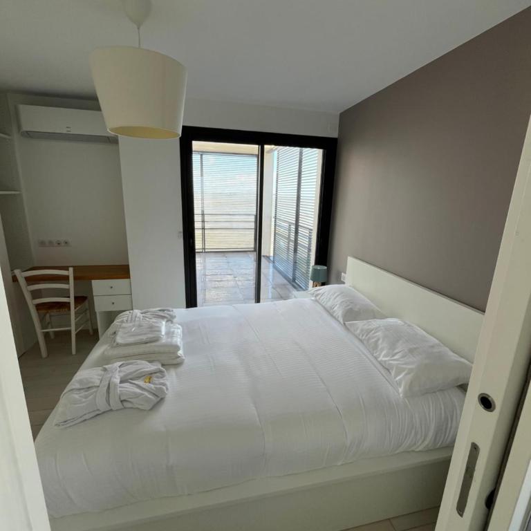 Vue panoramique - Apartamento de 3 dormitorios - 6