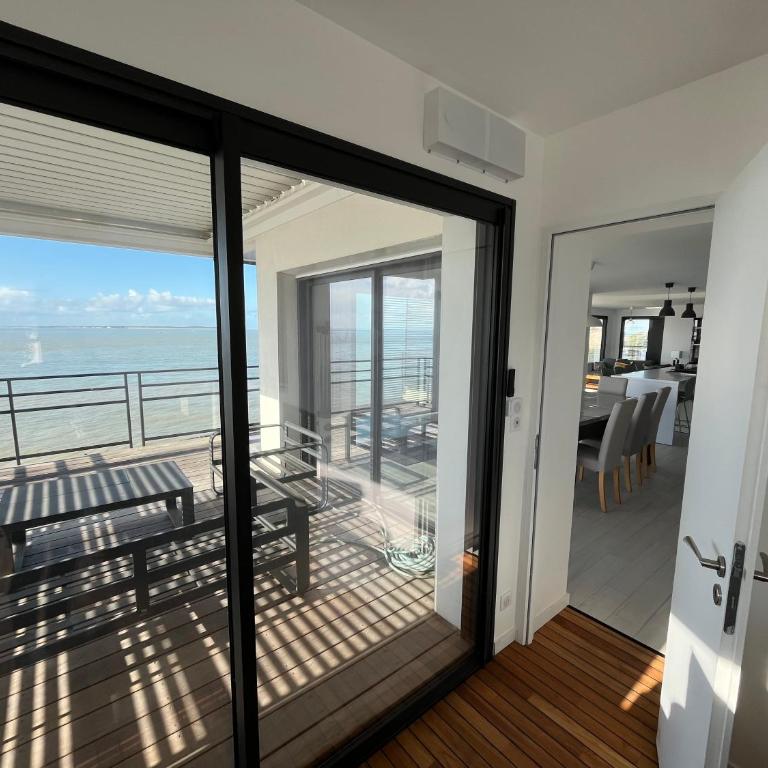 Vue panoramique - Apartamento de 3 dormitorios - 7