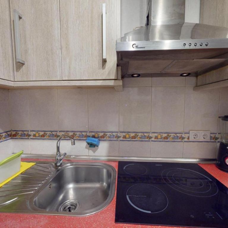Gaviotas Apartment - Apartamento de 3 dormitorios - 3
