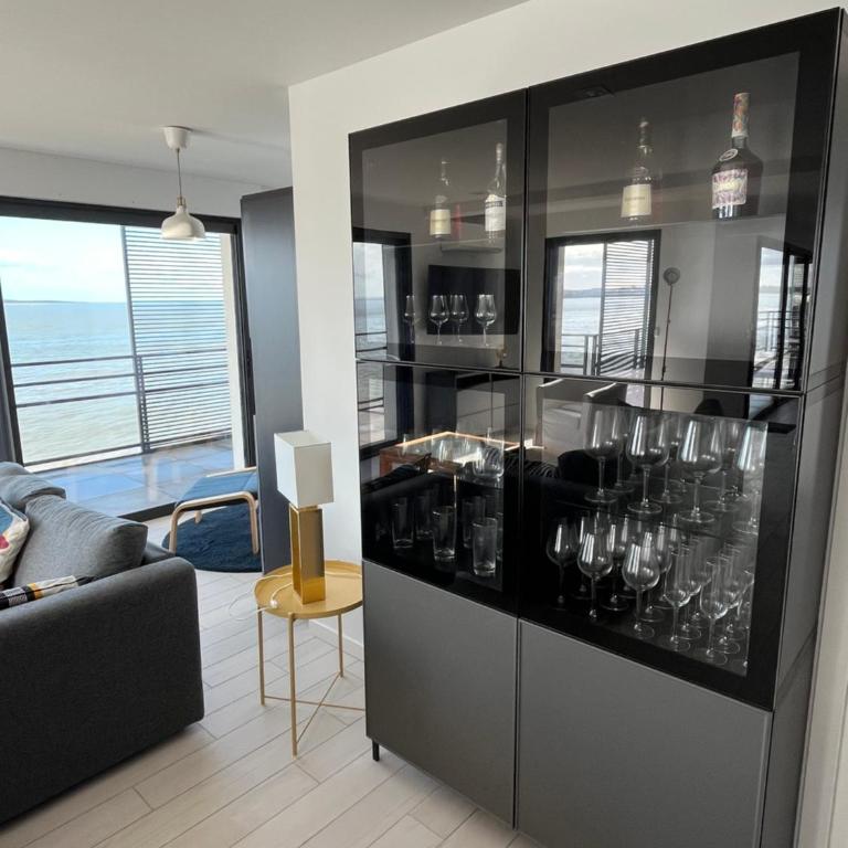 Vue panoramique - Apartamento de 3 dormitorios - 8