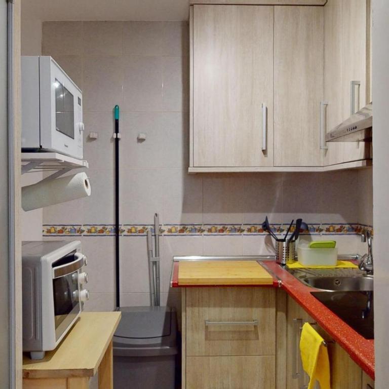 Gaviotas Apartment - Apartamento de 3 dormitorios - 5