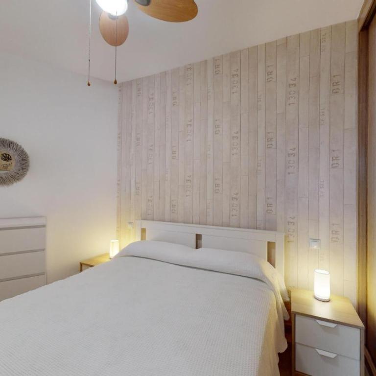Gaviotas Apartment - Apartamento de 3 dormitorios - 6