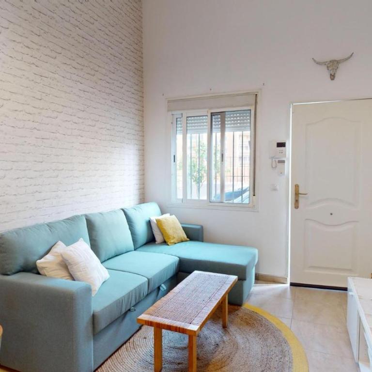 Gaviotas Apartment - Apartamento de 3 dormitorios - 7
