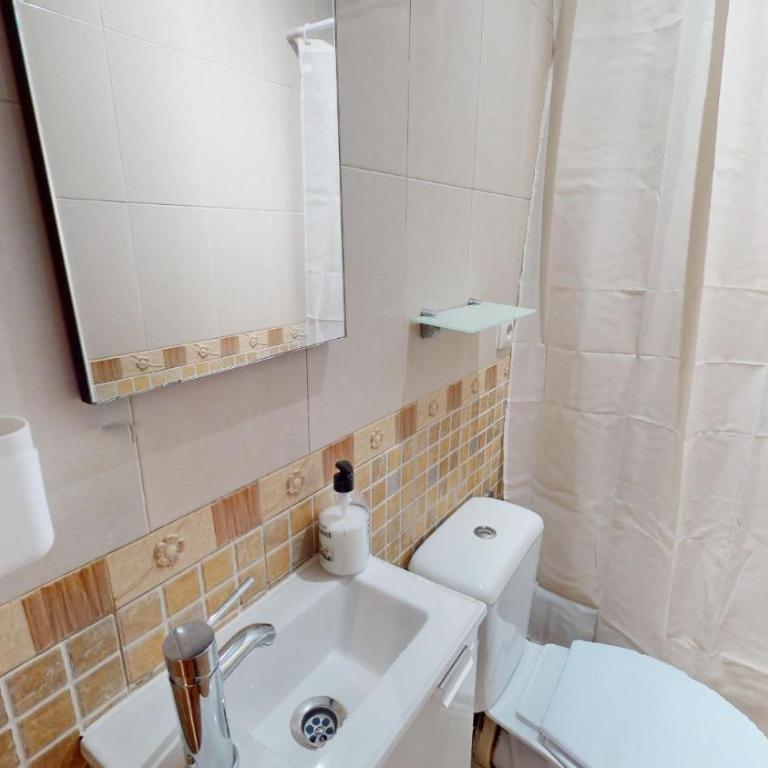 Gaviotas Apartment - Apartamento de 3 dormitorios - 11