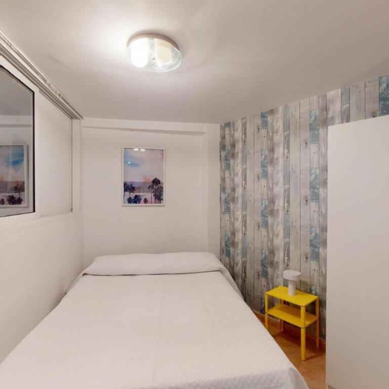 Gaviotas Apartment - Apartamento de 3 dormitorios - 13